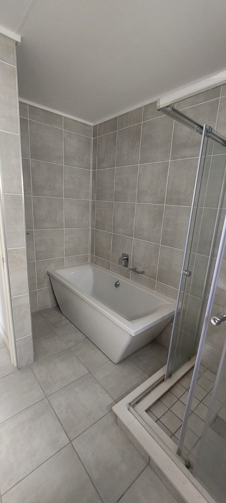 To Let 1 Bedroom Property for Rent in Greenbay Eco Estate Western Cape